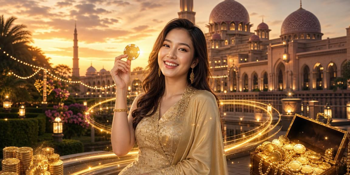 Aplikasi kasino Putrajaya gaya Melayu untuk akses poker mudah alih