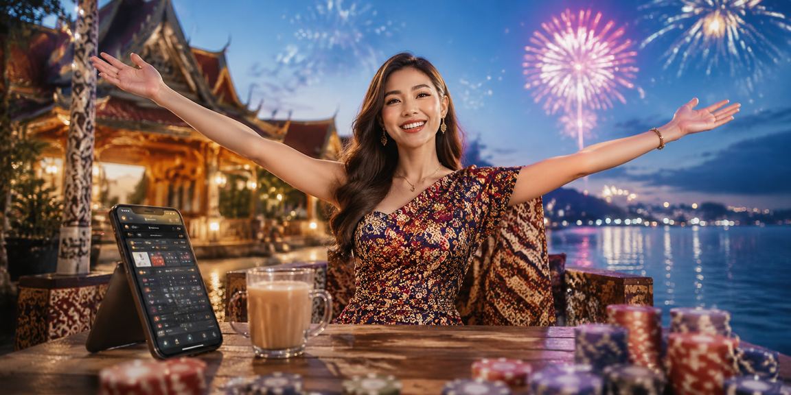 Pengguna kasino mudah alih Sarawak mengakses platform gempak888 dengan telus